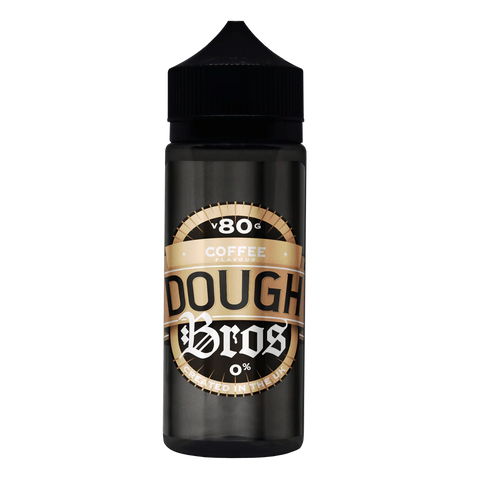 Coffee 100ml by Dough Bros