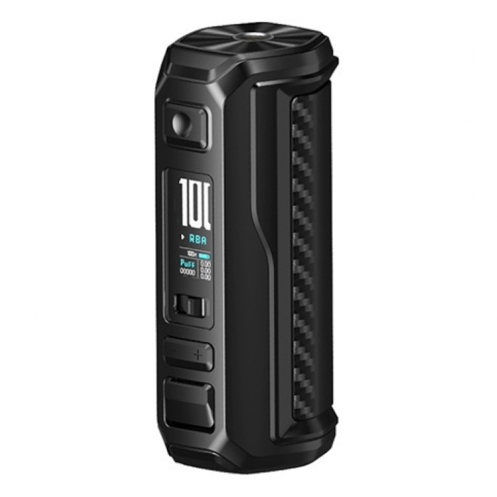 voopoo argus carbon fiber VooPoo Argus MT Mod