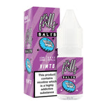 Bottle Pops: Vimto 10ml Nicotine Salt by No Frills-E-liquid-Vapour Generation