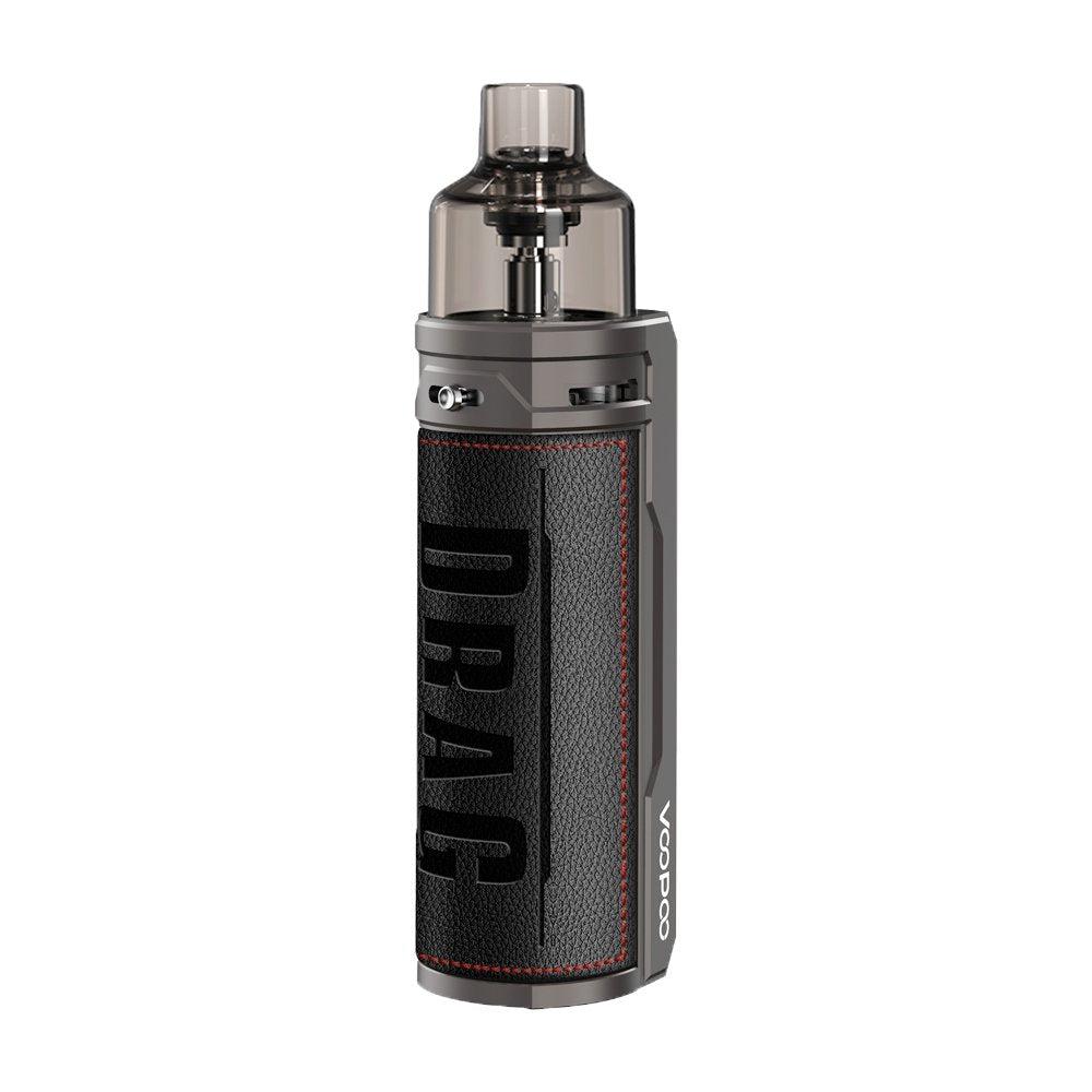 VooPoo Drag S 2500mAh 40W Pod Kit Vapour Generation VooPoo Drag S 2500mAh 40W Pod Kit Vapour Generation