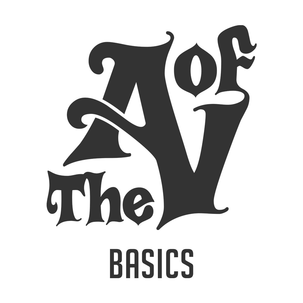 TAOV Basics | Vapour Generation