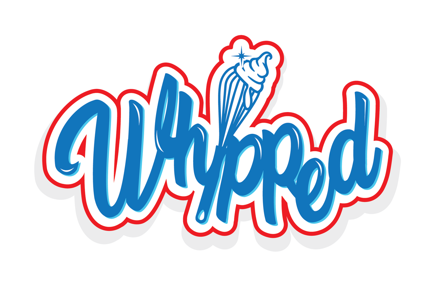 Whipped Original | Vapour Generation