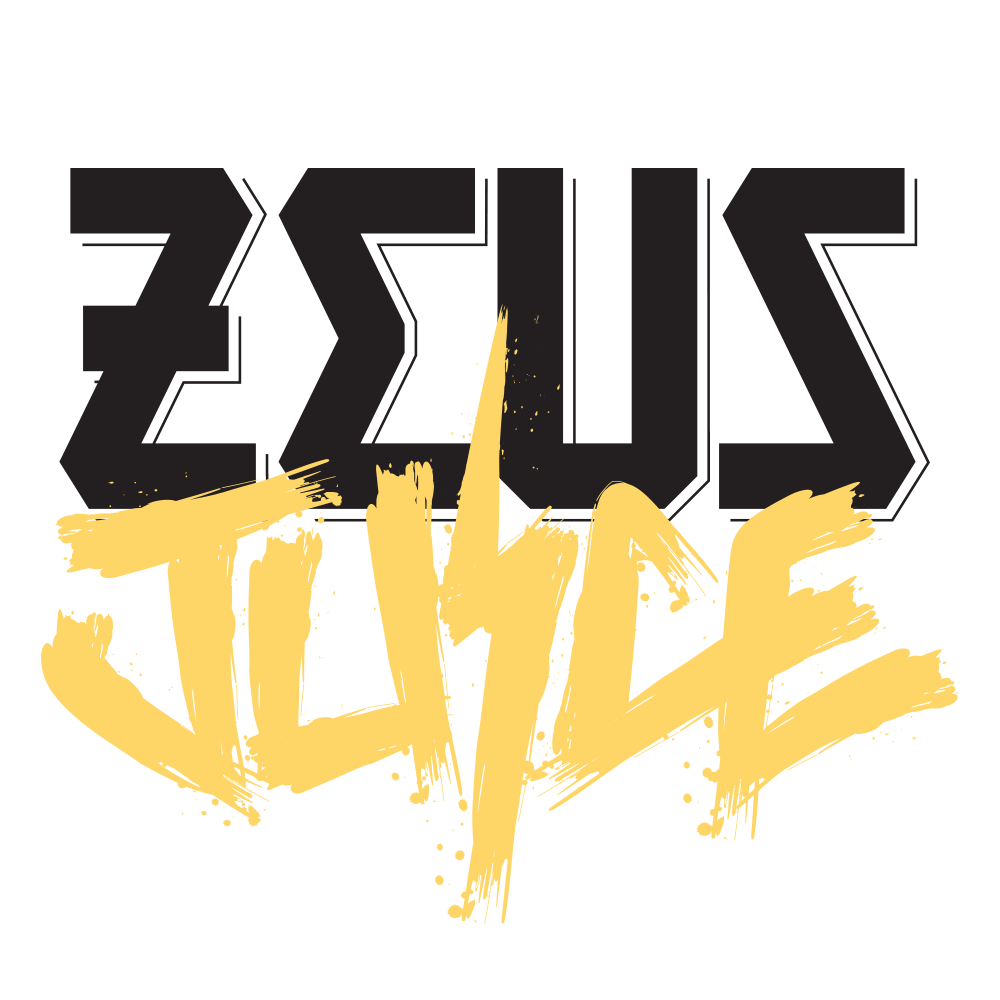 Zeus Juice | Vapour Generation