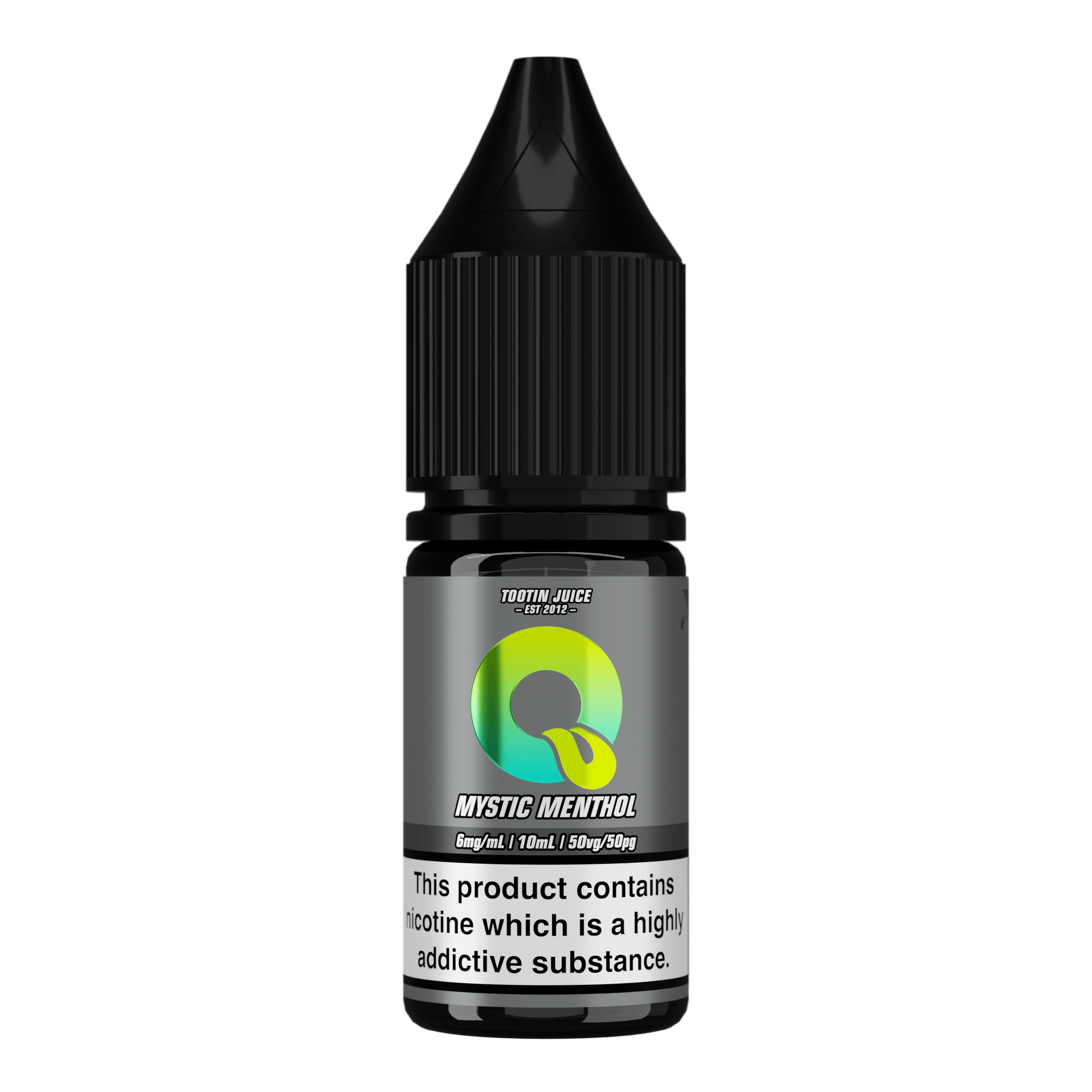 Mystic Menthol 10ml by Tootin Juice | Any 4 for 10 Vapour Generation Mystic Menthol 10ml by Tootin Juice | Any 4 for 10 Vapour Generation