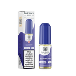 Blueberry 10ml by Bar Juice 5000