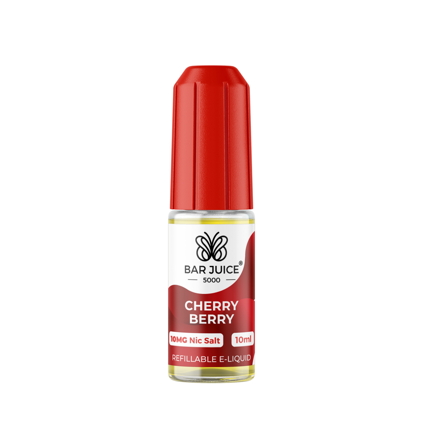 Cherry Berry by Bar Juice 5000