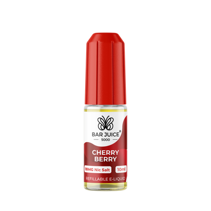 Cherry Berry by Bar Juice 5000