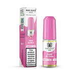 Pink Bubba 10ml by Bar Juice 5000