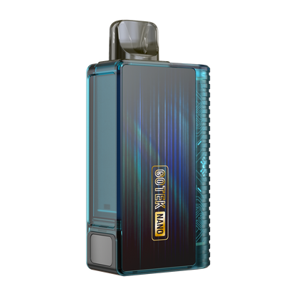 Aspire Gotek Nano Kit