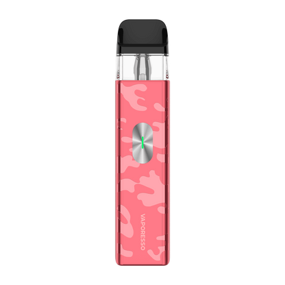 Xros 4 Mini Kit by Vaporesso