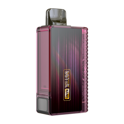 Aspire Gotek Nano Kit