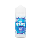 Blue Razz 100ml by Ice Blox