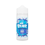 Blue Razz 100ml by Ice Blox