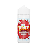 Strawberry Banana 100ml by Ice Blox