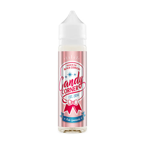 Pink Lemonade 50ml by Candy Corner
