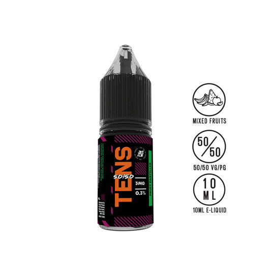 E-liquid Vapour Generation E-liquid Vapour Generation