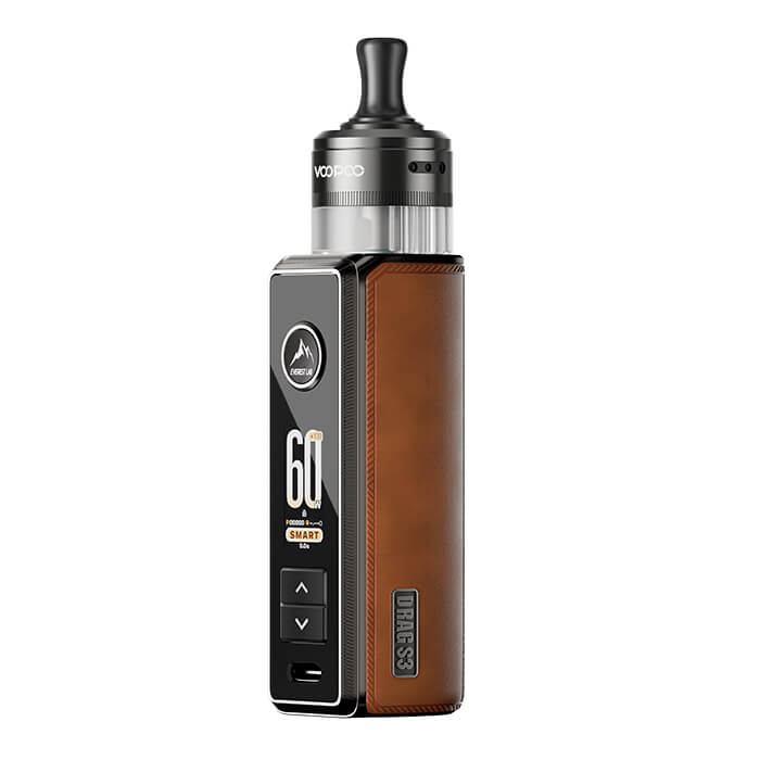 VooPoo Drag S3 Kit
