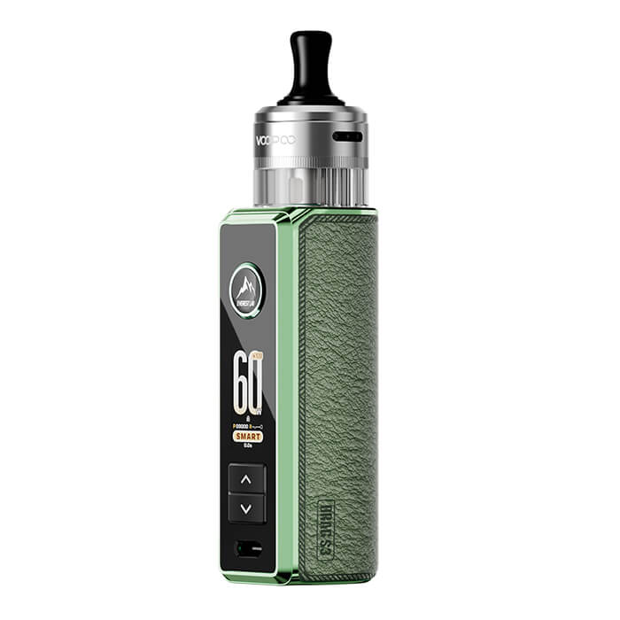 VooPoo Drag S3 Kit