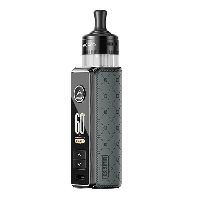 VooPoo Drag S3 Kit