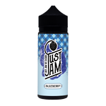 Blueberry 100ml by Just Jam