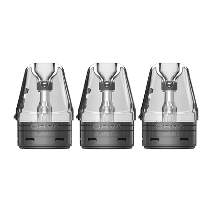 OXVA NeXLIM Pods  Vapour Generation