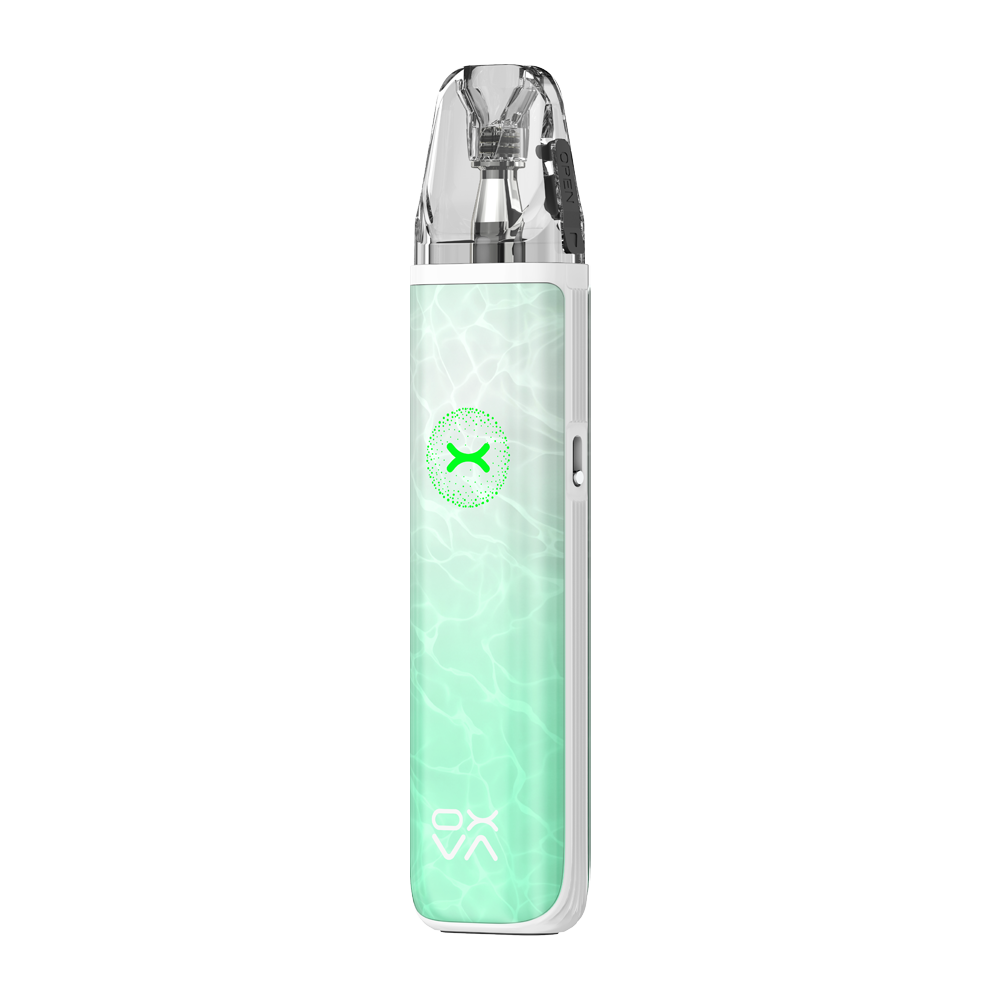 OXVA Xlim Go 2 Pod Kit