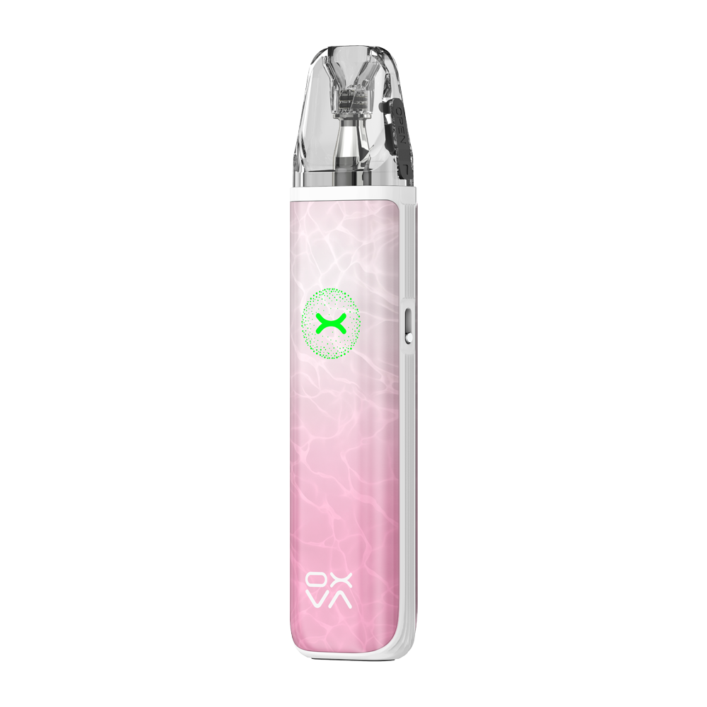 OXVA Xlim Go 2 Pod Kit