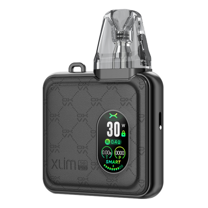 Xlim Pro SQ Pro Kit by OXVA