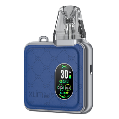 Xlim Pro SQ Pro Kit by OXVA