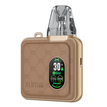 Xlim Pro SQ Pro Kit by OXVA