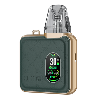 Xlim Pro SQ Pro Kit by OXVA