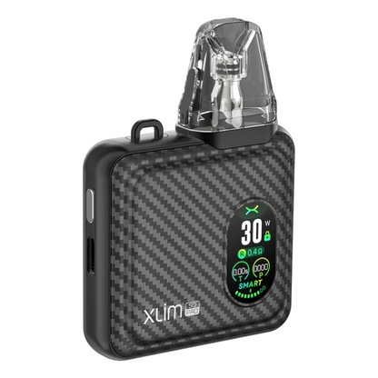 Xlim Pro SQ Pro Kit by OXVA