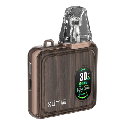 Xlim Pro SQ Pro Kit by OXVA