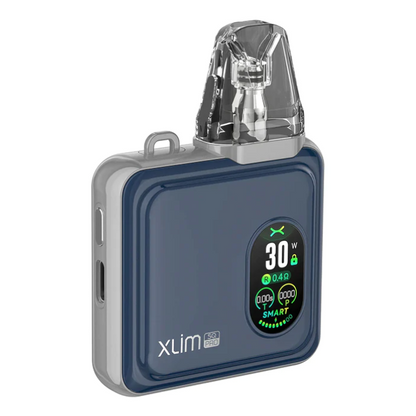Xlim Pro SQ Pro Kit by OXVA