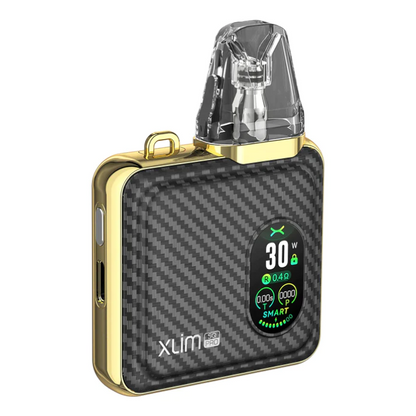 Xlim Pro SQ Pro Kit by OXVA