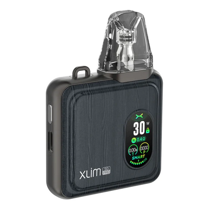 Xlim Pro SQ Pro Kit by OXVA