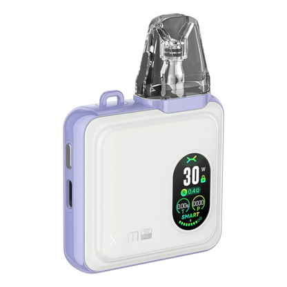 Xlim Pro SQ Pro Kit by OXVA