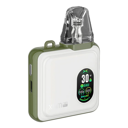 Xlim Pro SQ Pro Kit by OXVA
