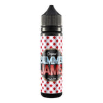 Summer Jams: Strawberry 50ml by Just Jam