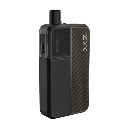 Aspire Flexus Blok Pod System-Starter Kits-Vapour Generation