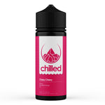 Classy Cherry 100ml Shortfill by Chilled-E-liquid-Vapour Generation