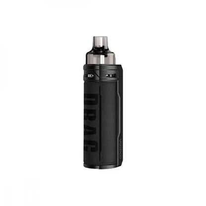VooPoo Drag S 2500mAh 40W Pod Kit Vapour Generation VooPoo Drag S 2500mAh 40W Pod Kit Vapour Generation