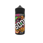 Kiwi Passion Guava Ice 100ml Shortfill by Goon-E-liquid-Vapour Generation