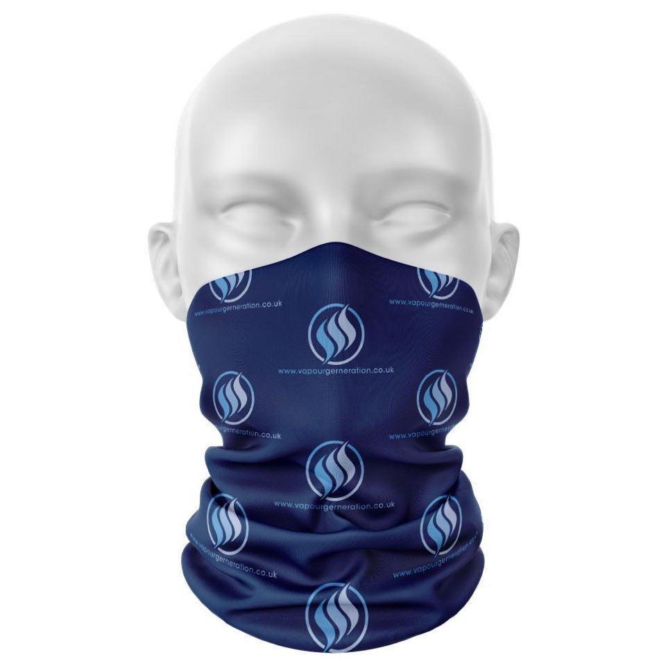 Vapour Generation Snood-Merch-Vapour Generation