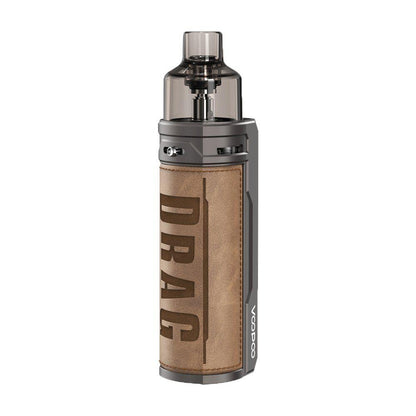 voopoo drag 40w VooPoo Drag S 2500mAh 40W Pod Kit – Vapour Generation