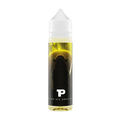 Yoda P 50ml Shortfill by Cloud Chasers-E-liquid-Vapour Generation