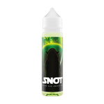 Yoda Snot 50ml Shortfill by Cloud Chasers-E-liquid-Vapour Generation